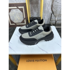 Louis Vuitton Low Shoes